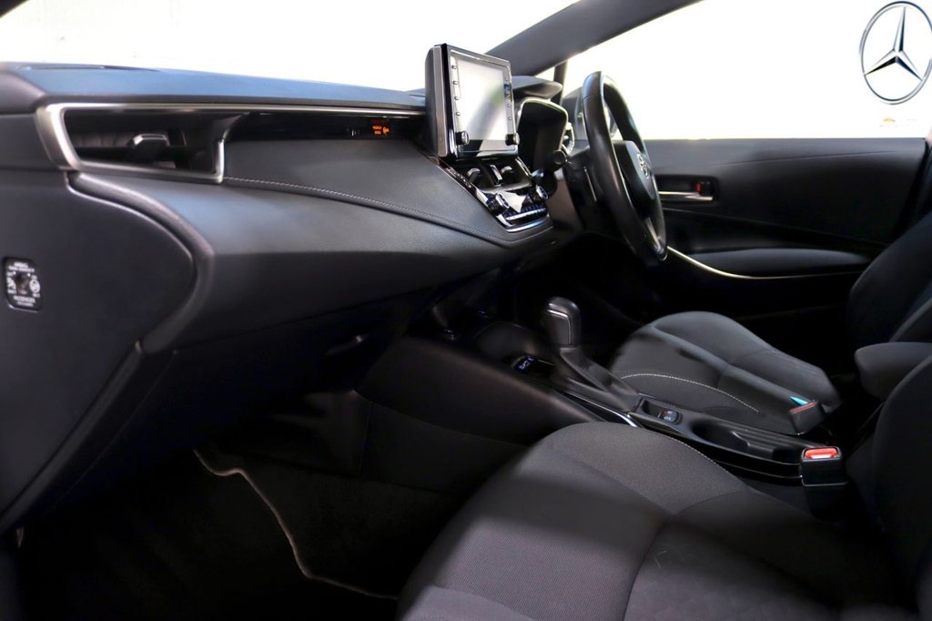 Used Toyota Corolla 2020 for sale - 76068282: Photo 13