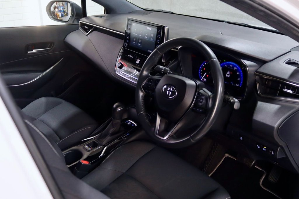 Used Toyota Corolla 2020 for sale - 76068282: Photo 14