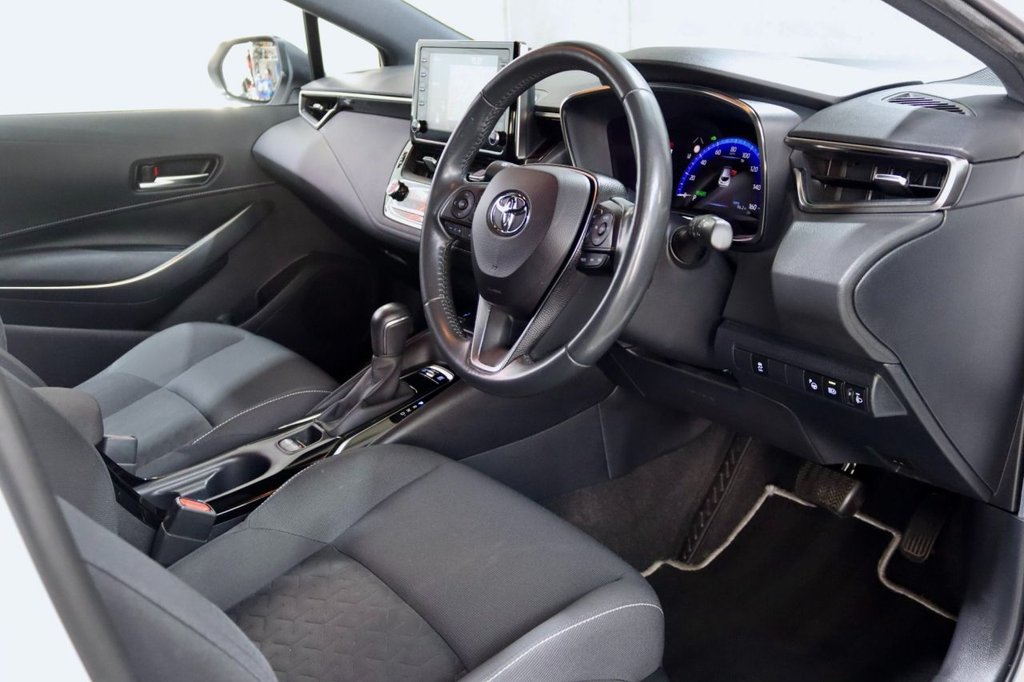 Used Toyota Corolla 2020 for sale - 76068282: Photo 15