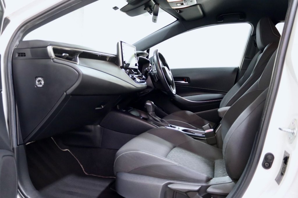 Used Toyota Corolla 2020 for sale - 76068282: Photo 16