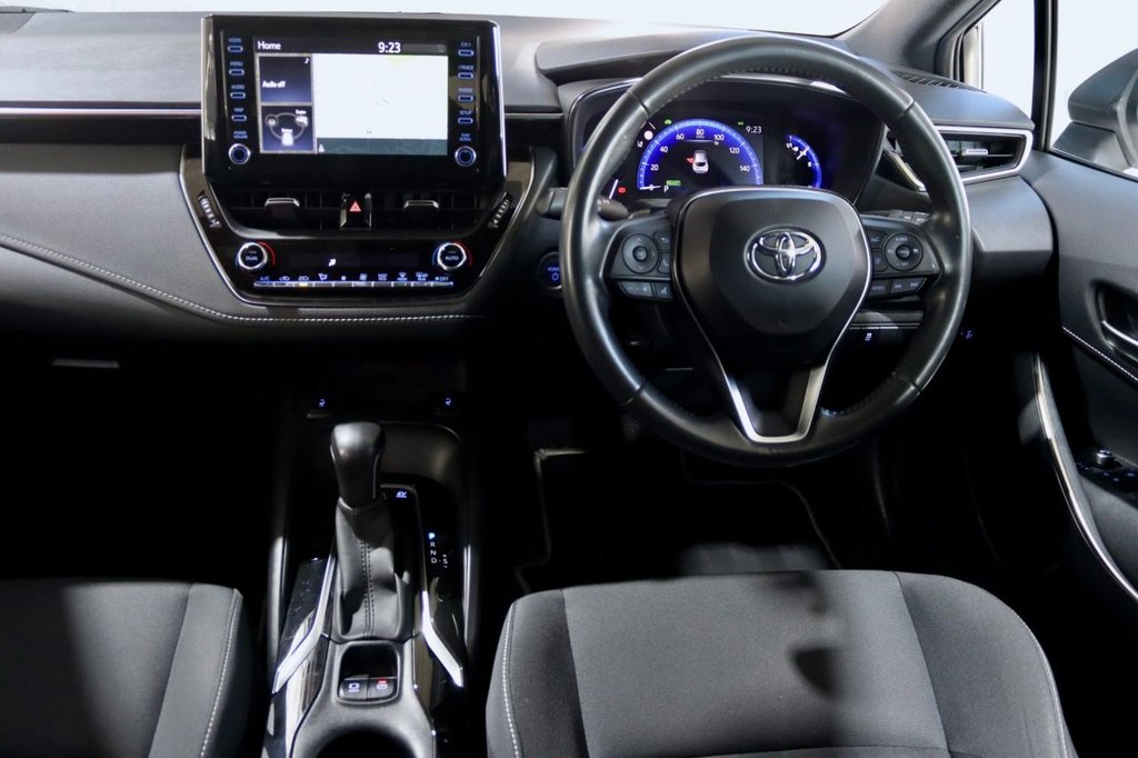 Used Toyota Corolla 2020 for sale - 76068282: Photo 17