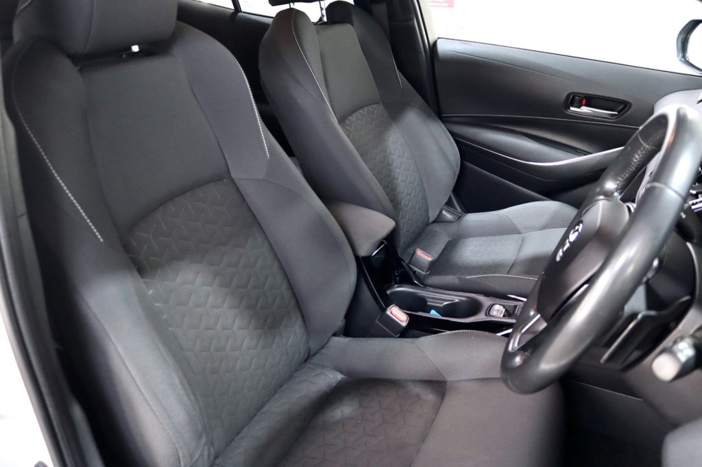 Used Toyota Corolla 2020 for sale - 76068282: Photo 18