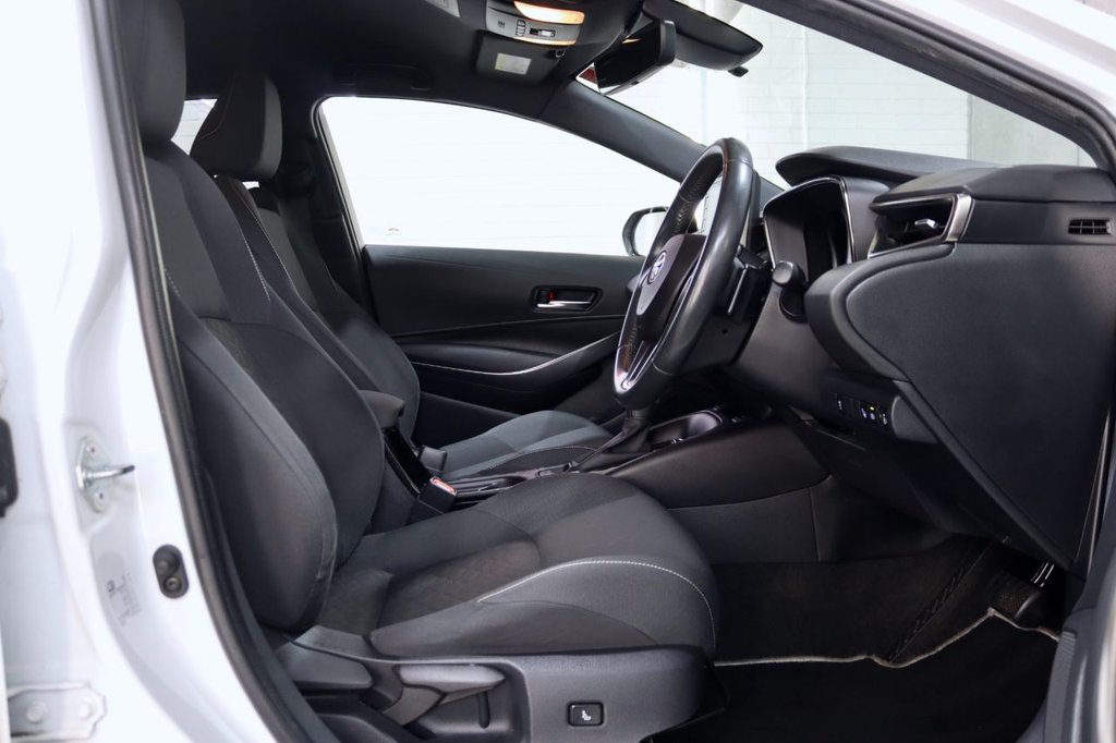 Used Toyota Corolla 2020 for sale - 76068282: Photo 19
