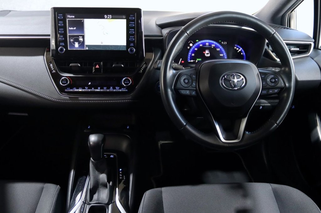 Used Toyota Corolla 2020 for sale - 76068282: Photo 20