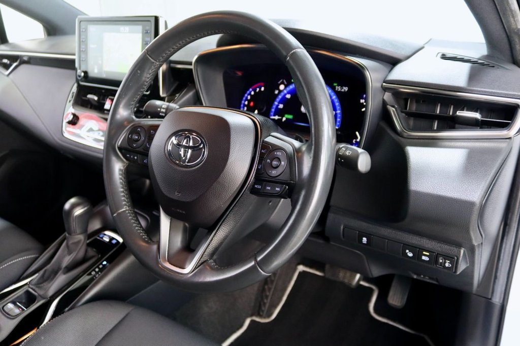 Used Toyota Corolla 2020 for sale - 76068282: Photo 21