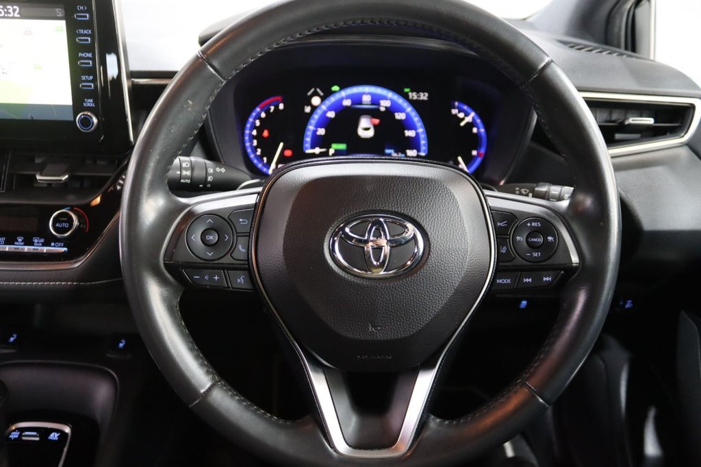 Used Toyota Corolla 2020 for sale - 76068282: Photo 22