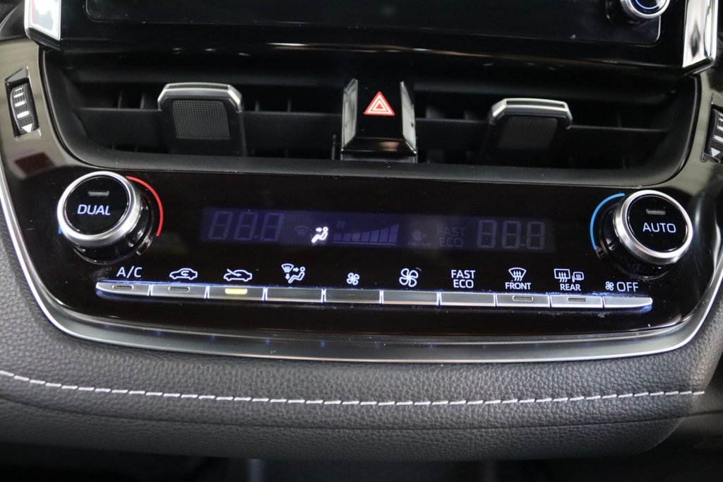 Used Toyota Corolla 2020 for sale - 76068282: Photo 25