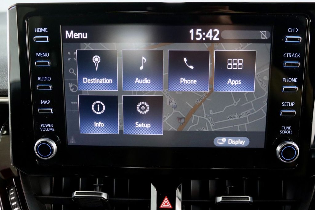 Used Toyota Corolla 2020 for sale - 76068282: Photo 26