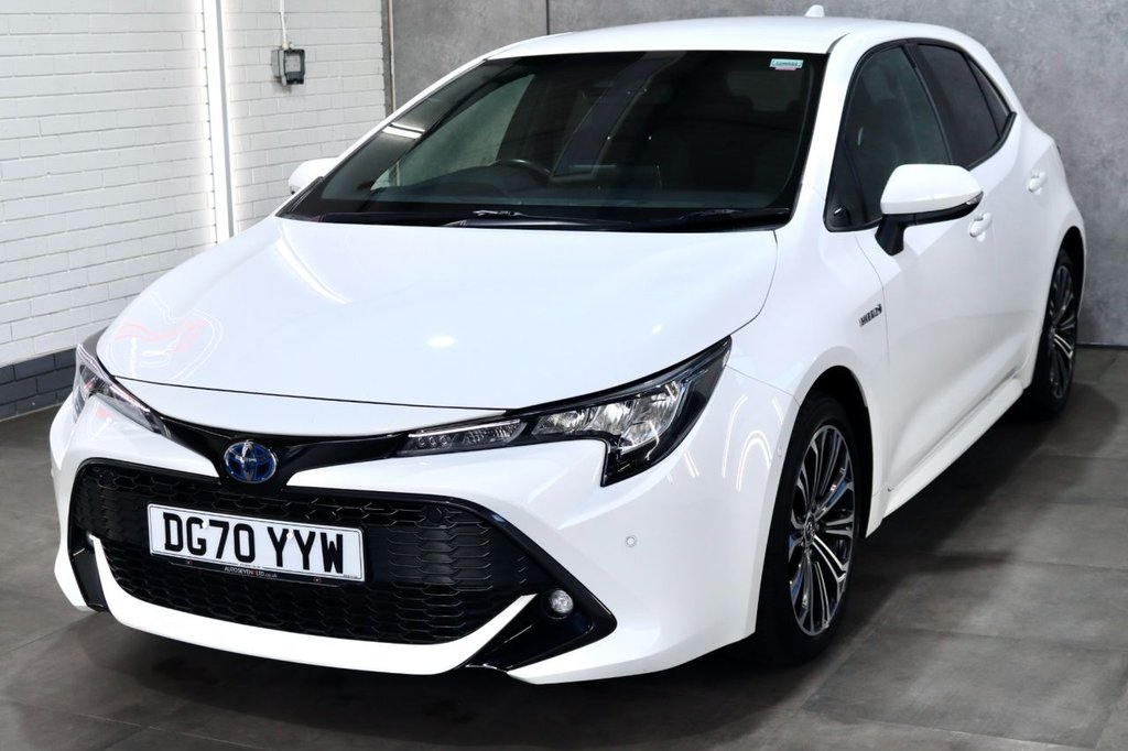 Used Toyota Corolla 2020 for sale - 76068282: Photo 46