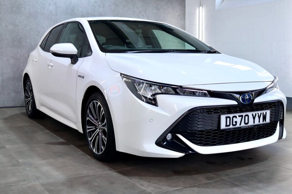 Used Toyota Corolla 2020 for sale - 76068282: Photo 47