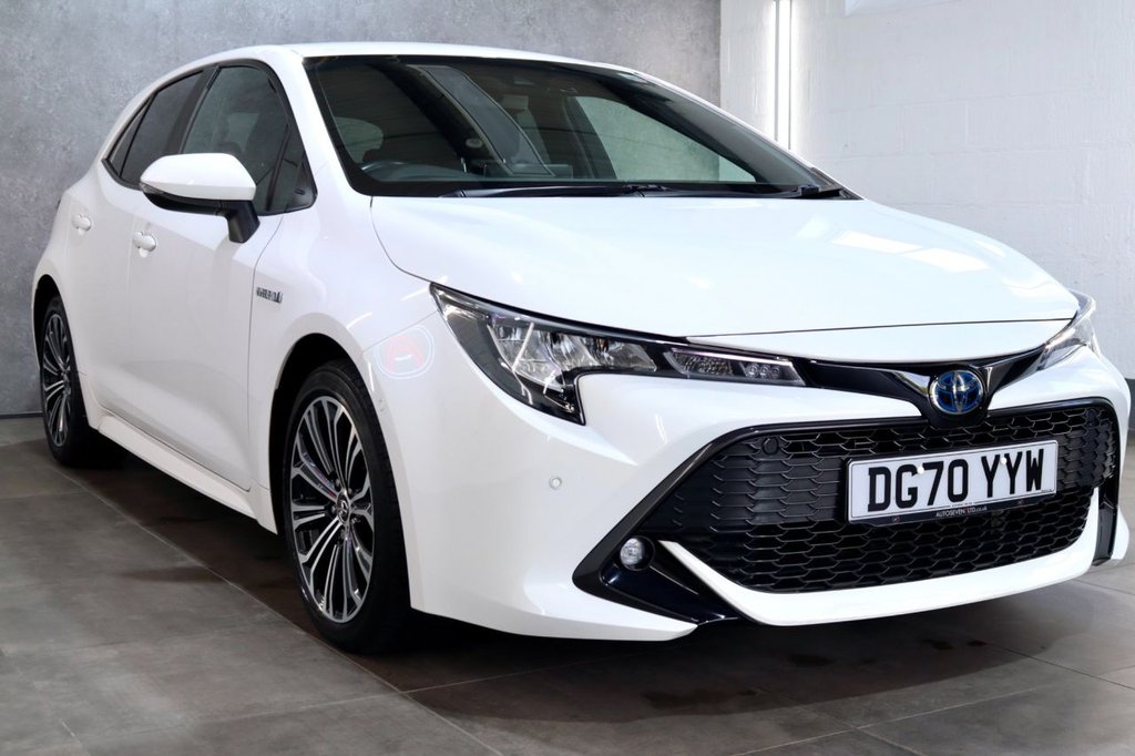 Used Toyota Corolla 2020 for sale - 76068282: Photo 48