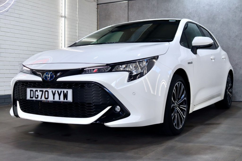Used Toyota Corolla 2020 for sale - 76068282: Photo 49