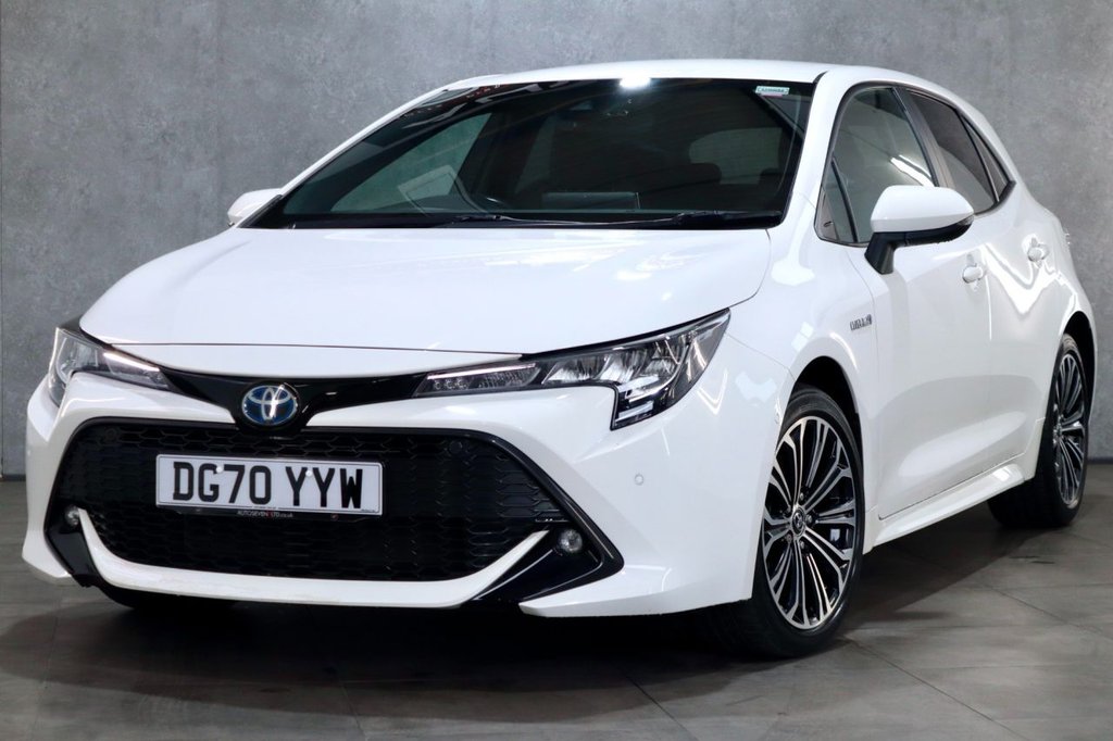 Used Toyota Corolla 2020 for sale - 76068282: Photo 5