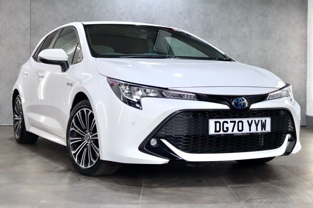 Used Toyota Corolla 2020 for sale - 76068282: Photo 50