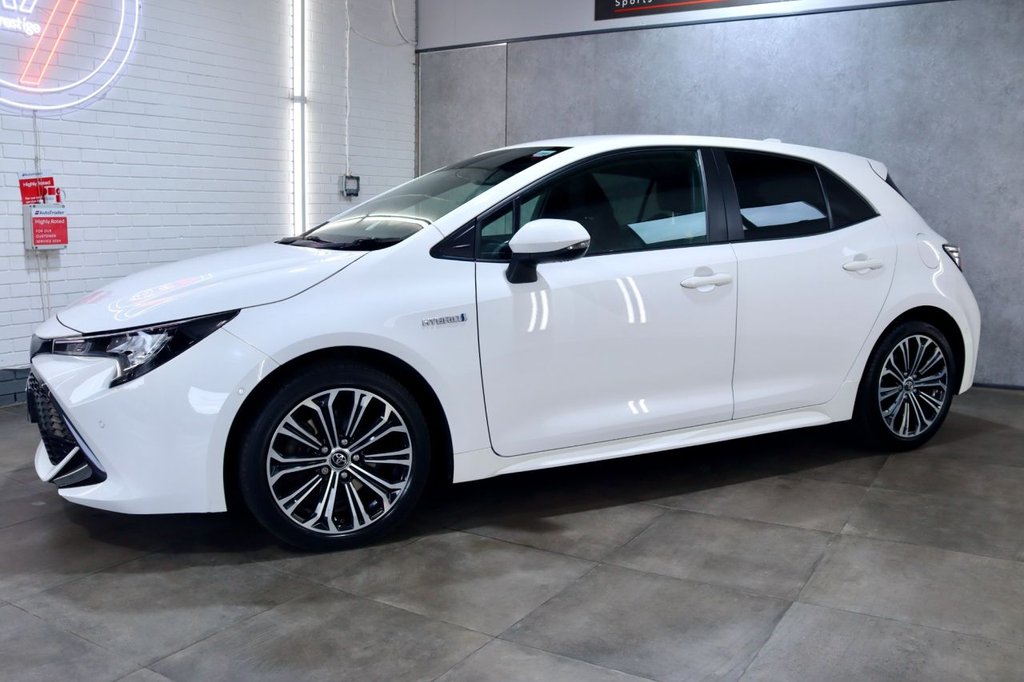 Used Toyota Corolla 2020 for sale - 76068282: Photo 6