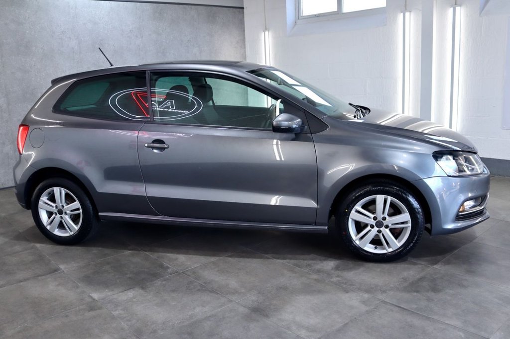 Used Volkswagen Polo 2017 for sale - 78110498: Photo 13