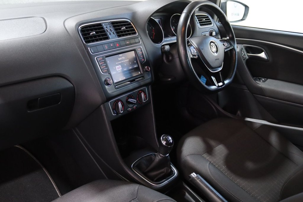 Used Volkswagen Polo 2017 for sale - 78110498: Photo 14