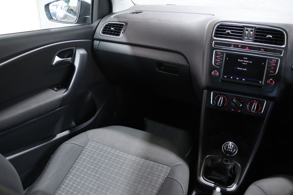 Used Volkswagen Polo 2017 for sale - 78110498: Photo 17