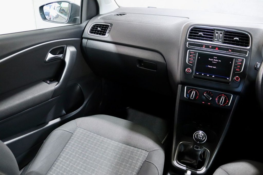 Used Volkswagen Polo 2017 for sale - 78110498: Photo 18