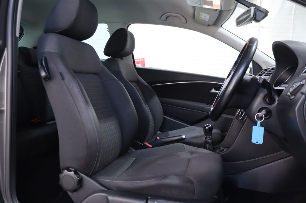 Used Volkswagen Polo 2017 for sale - 78110498: Photo 19