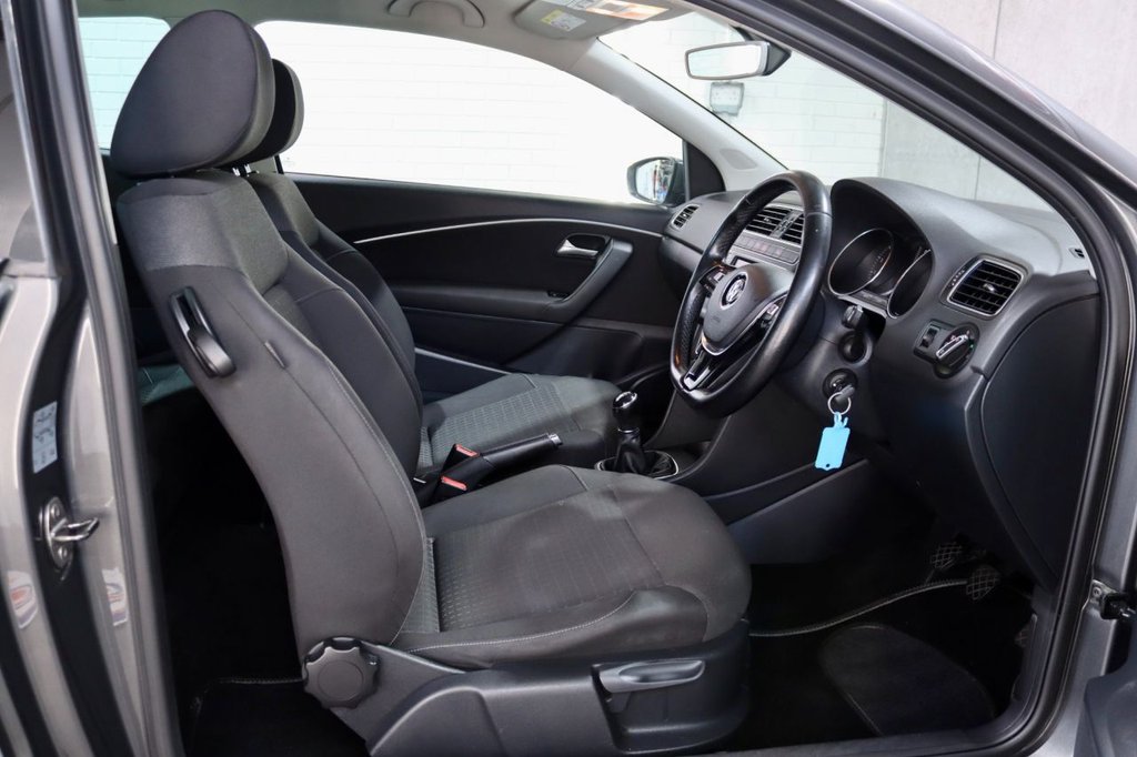 Used Volkswagen Polo 2017 for sale - 78110498: Photo 20