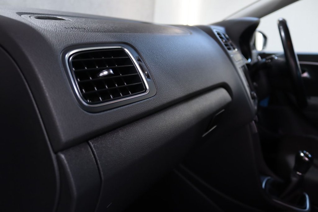 Used Volkswagen Polo 2017 for sale - 78110498: Photo 22