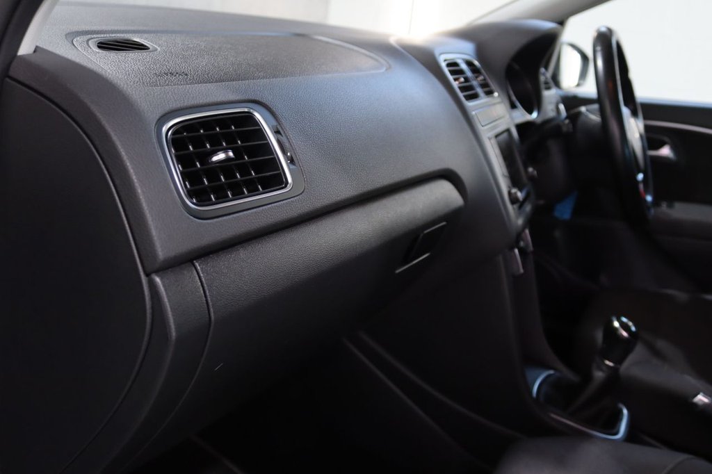 Used Volkswagen Polo 2017 for sale - 78110498: Photo 23