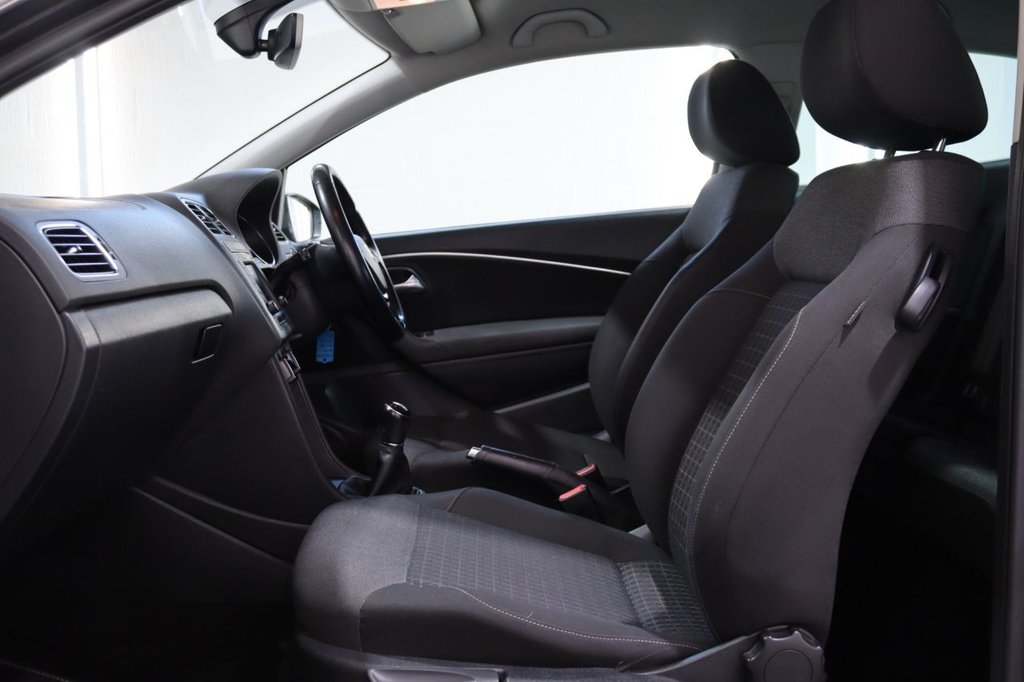 Used Volkswagen Polo 2017 for sale - 78110498: Photo 24