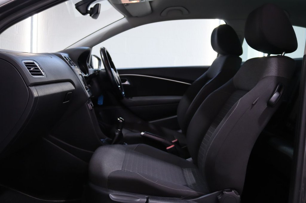 Used Volkswagen Polo 2017 for sale - 78110498: Photo 25