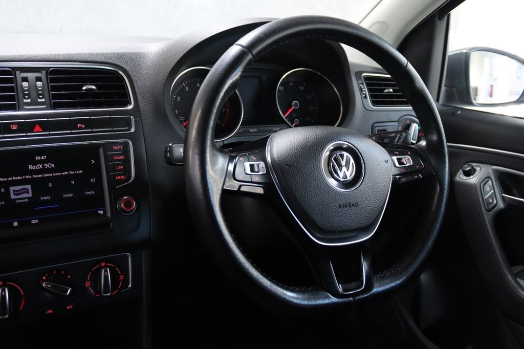 Used Volkswagen Polo 2017 for sale - 78110498: Photo 26