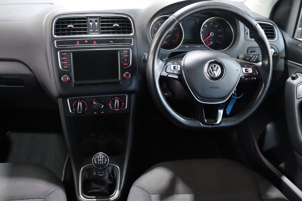 Used Volkswagen Polo 2017 for sale - 78110498: Photo 27