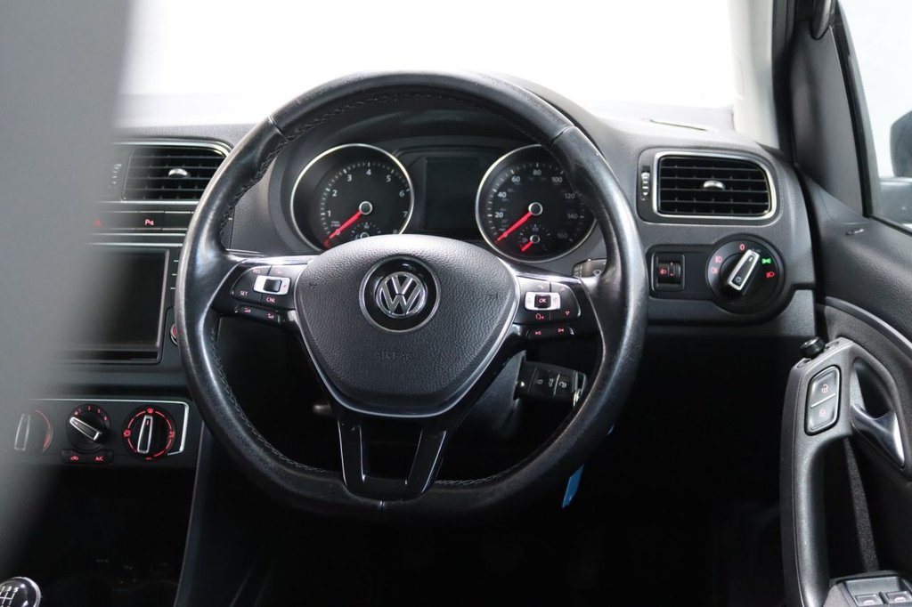 Used Volkswagen Polo 2017 for sale - 78110498: Photo 28