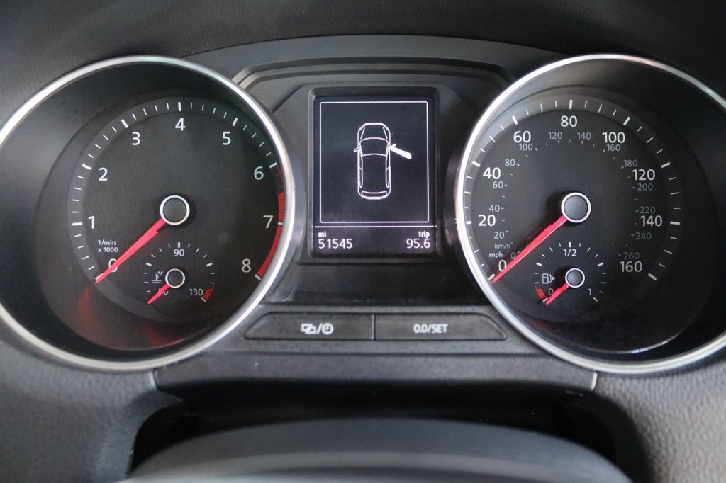 Used Volkswagen Polo 2017 for sale - 78110498: Photo 32