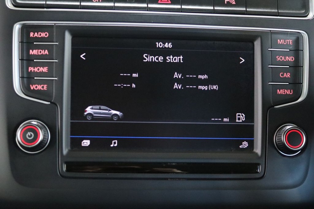 Used Volkswagen Polo 2017 for sale - 78110498: Photo 34