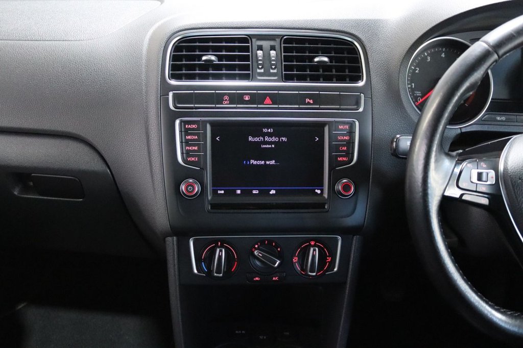 Used Volkswagen Polo 2017 for sale - 78110498: Photo 39