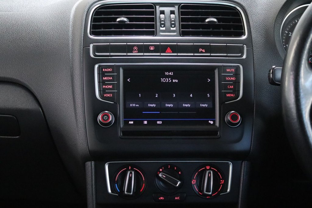 Used Volkswagen Polo 2017 for sale - 78110498: Photo 40