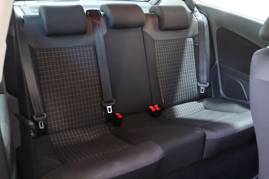 Used Volkswagen Polo 2017 for sale - 78110498: Photo 46