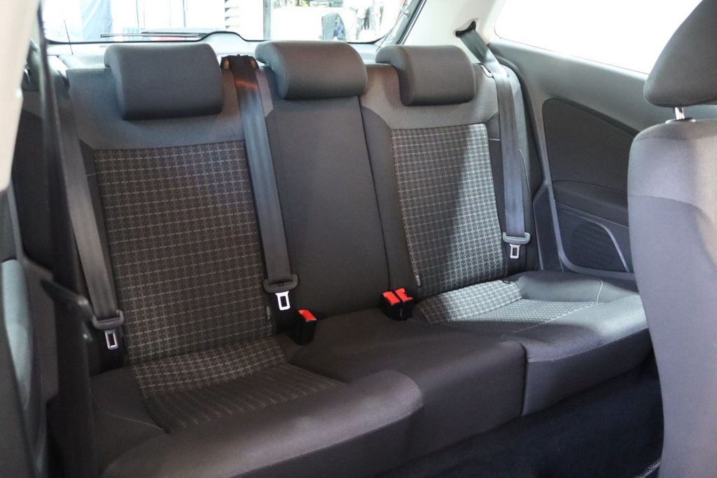 Used Volkswagen Polo 2017 for sale - 78110498: Photo 47