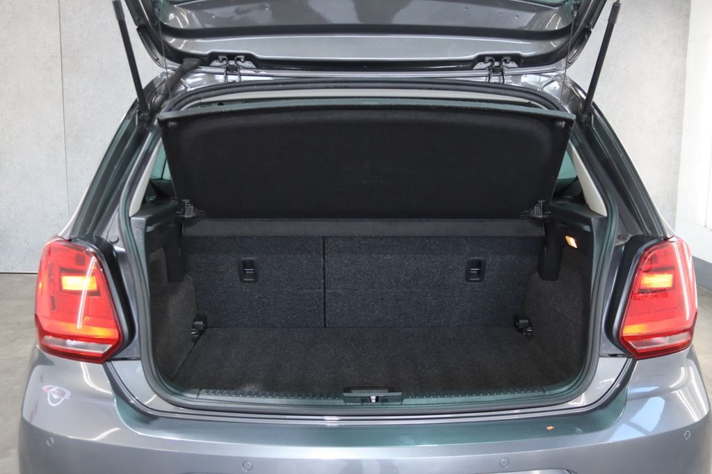 Used Volkswagen Polo 2017 for sale - 78110498: Photo 48