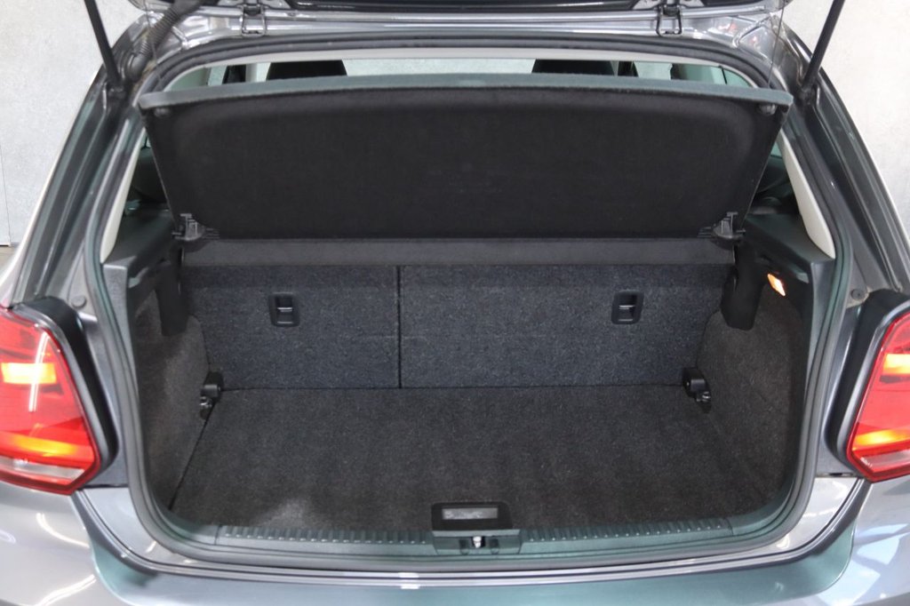 Used Volkswagen Polo 2017 for sale - 78110498: Photo 49