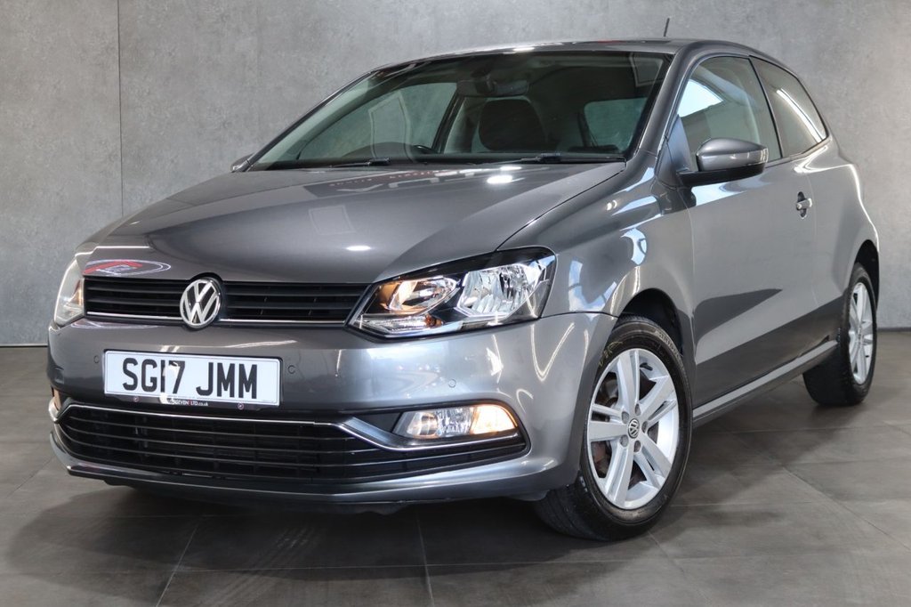 Used Volkswagen Polo 2017 for sale - 78110498: Photo 5