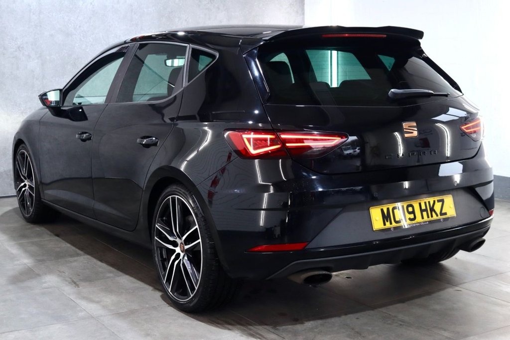 Used SEAT Leon 2019 for sale - 77188259: Photo 10
