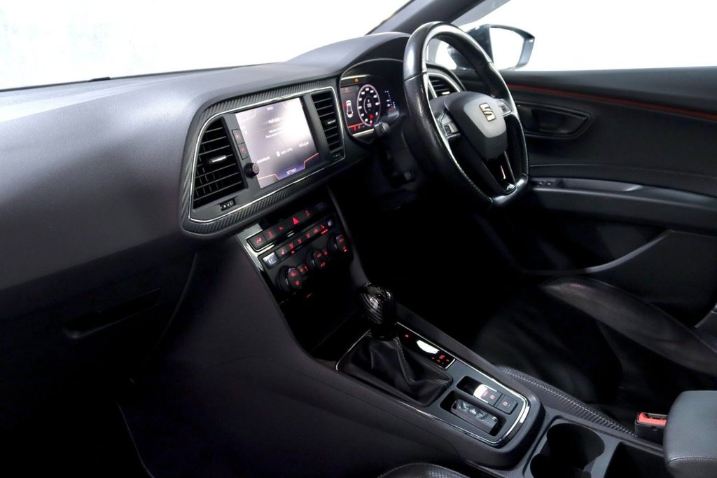 Used SEAT Leon 2019 for sale - 77188259: Photo 15