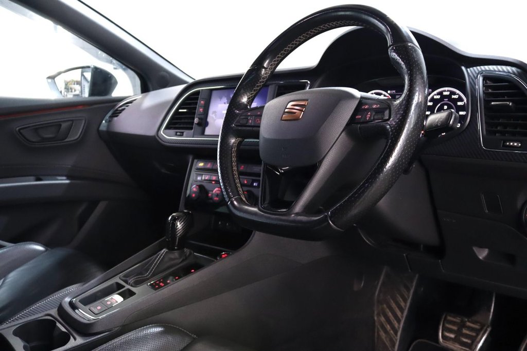 Used SEAT Leon 2019 for sale - 77188259: Photo 16