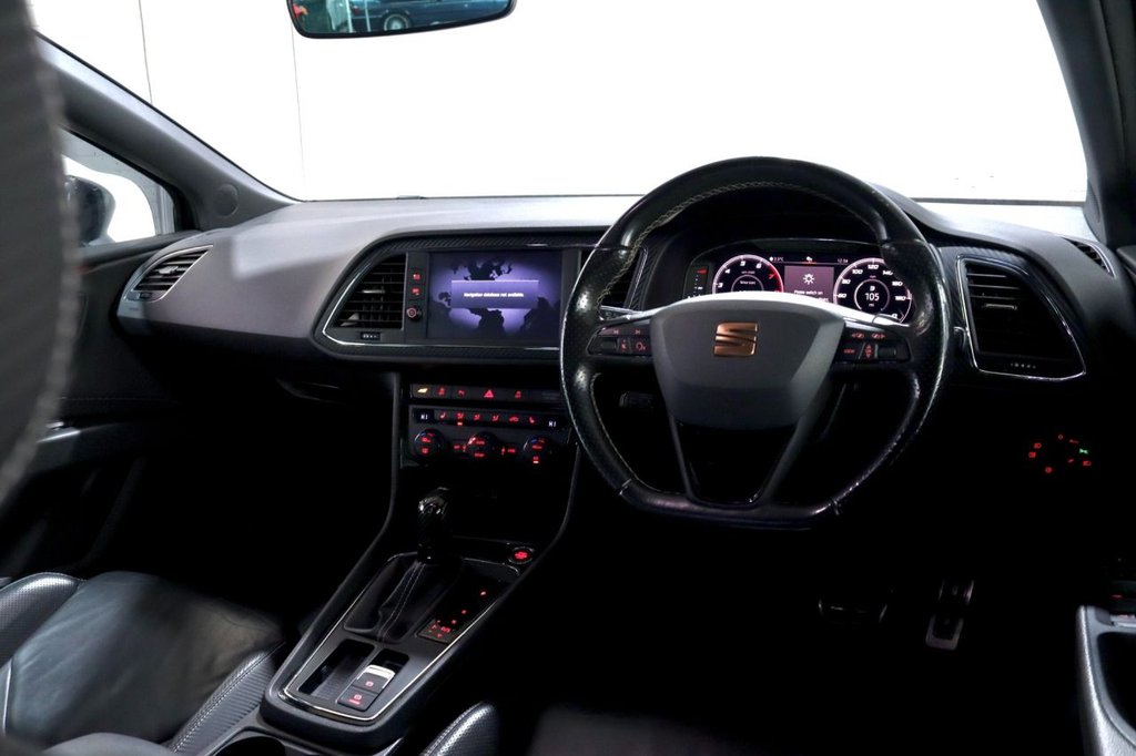 Used SEAT Leon 2019 for sale - 77188259: Photo 17