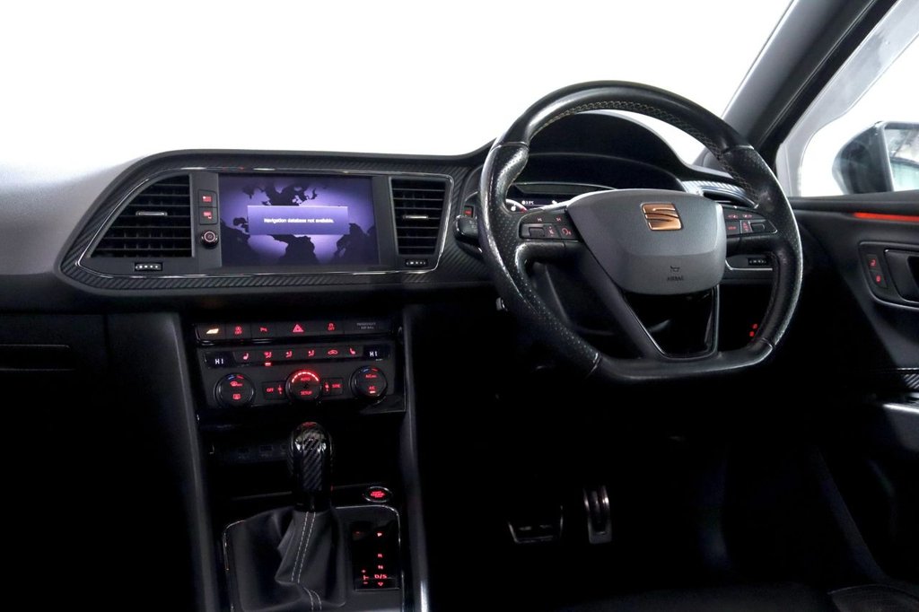 Used SEAT Leon 2019 for sale - 77188259: Photo 18