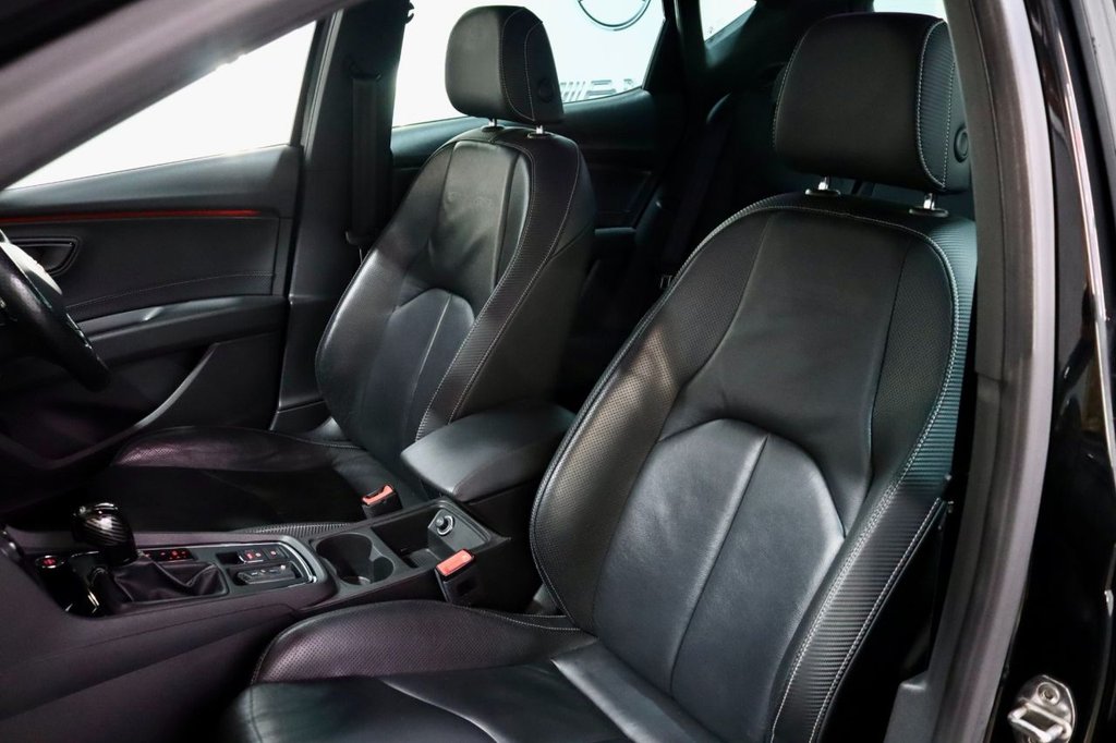 Used SEAT Leon 2019 for sale - 77188259: Photo 19