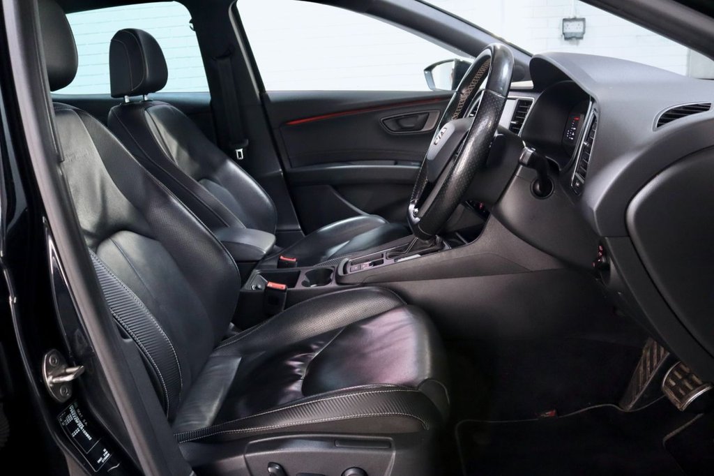 Used SEAT Leon 2019 for sale - 77188259: Photo 20