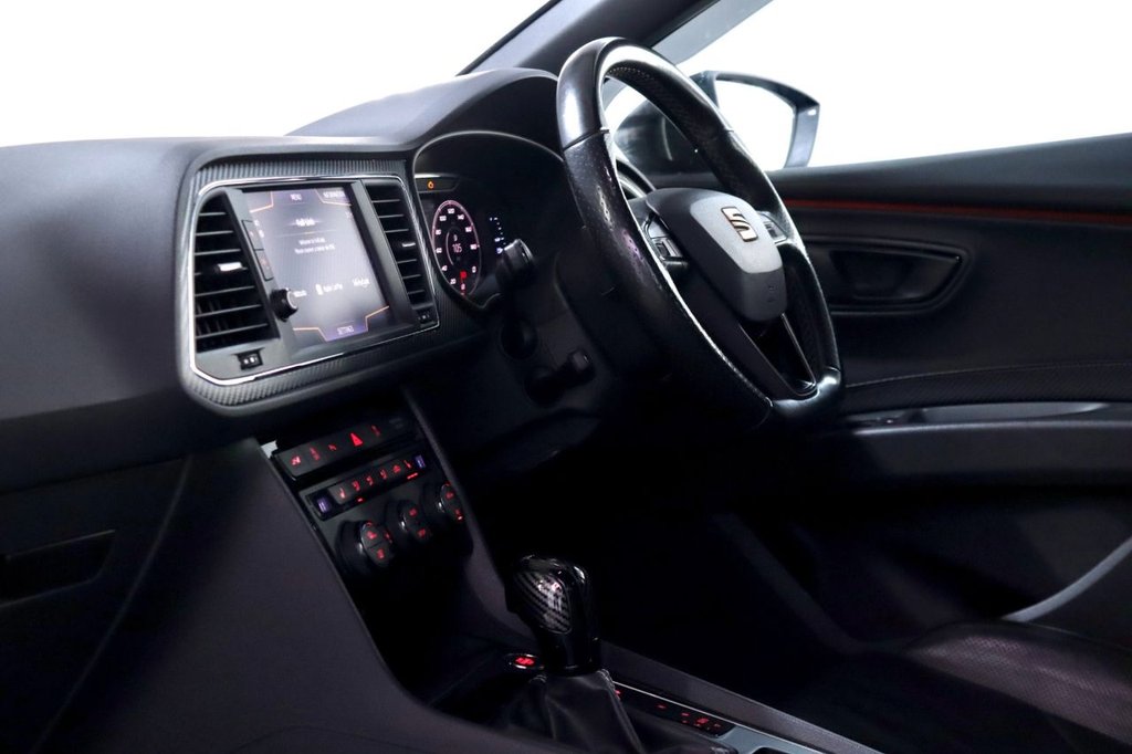 Used SEAT Leon 2019 for sale - 77188259: Photo 21