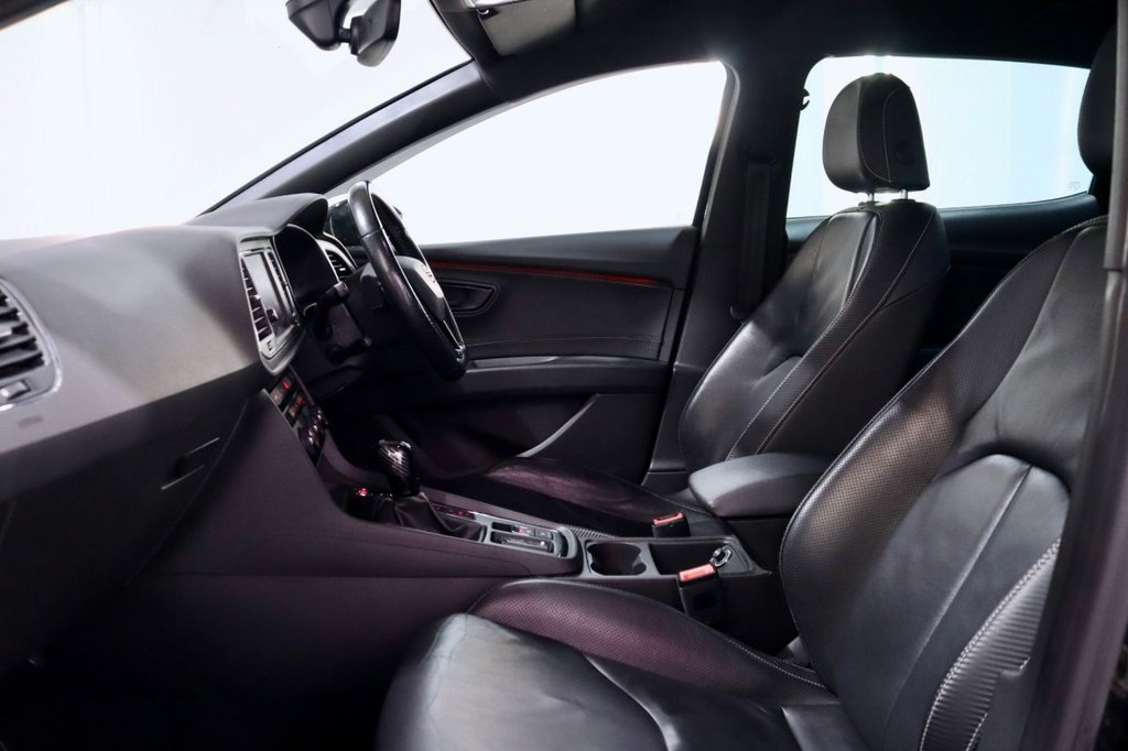 Used SEAT Leon 2019 for sale - 77188259: Photo 22